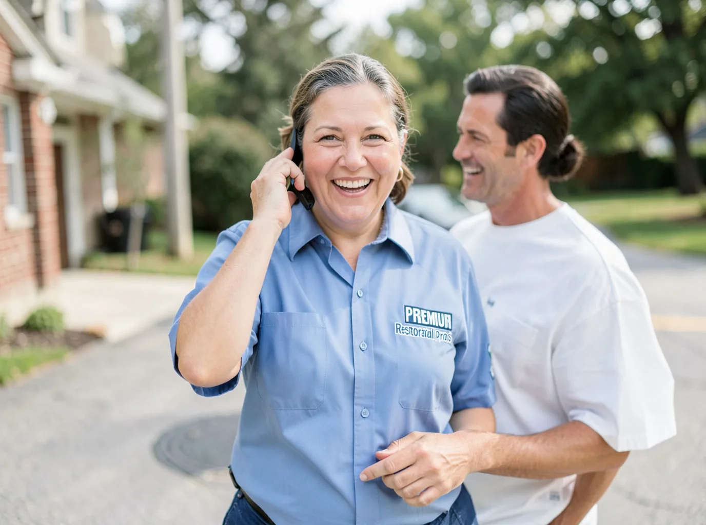 Water Damage Restoration Port Lions, AK FAQs